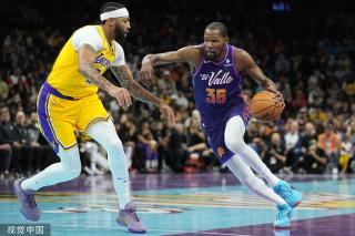 NBA的实