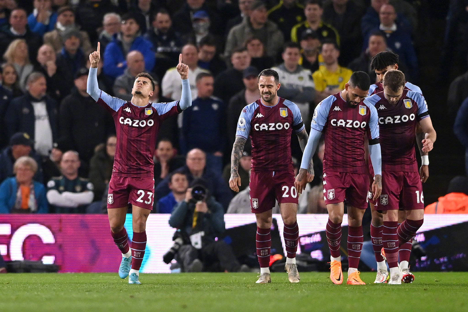 美的球星 美的球星