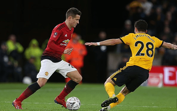 让他有机会 让他有机会