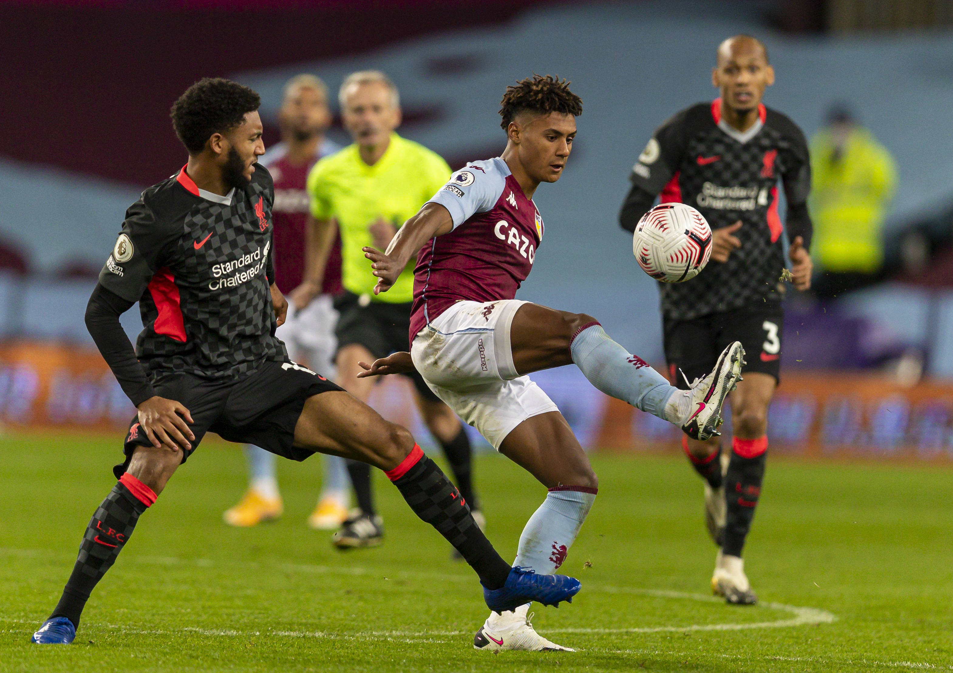 愈加激烈的 愈加激烈的